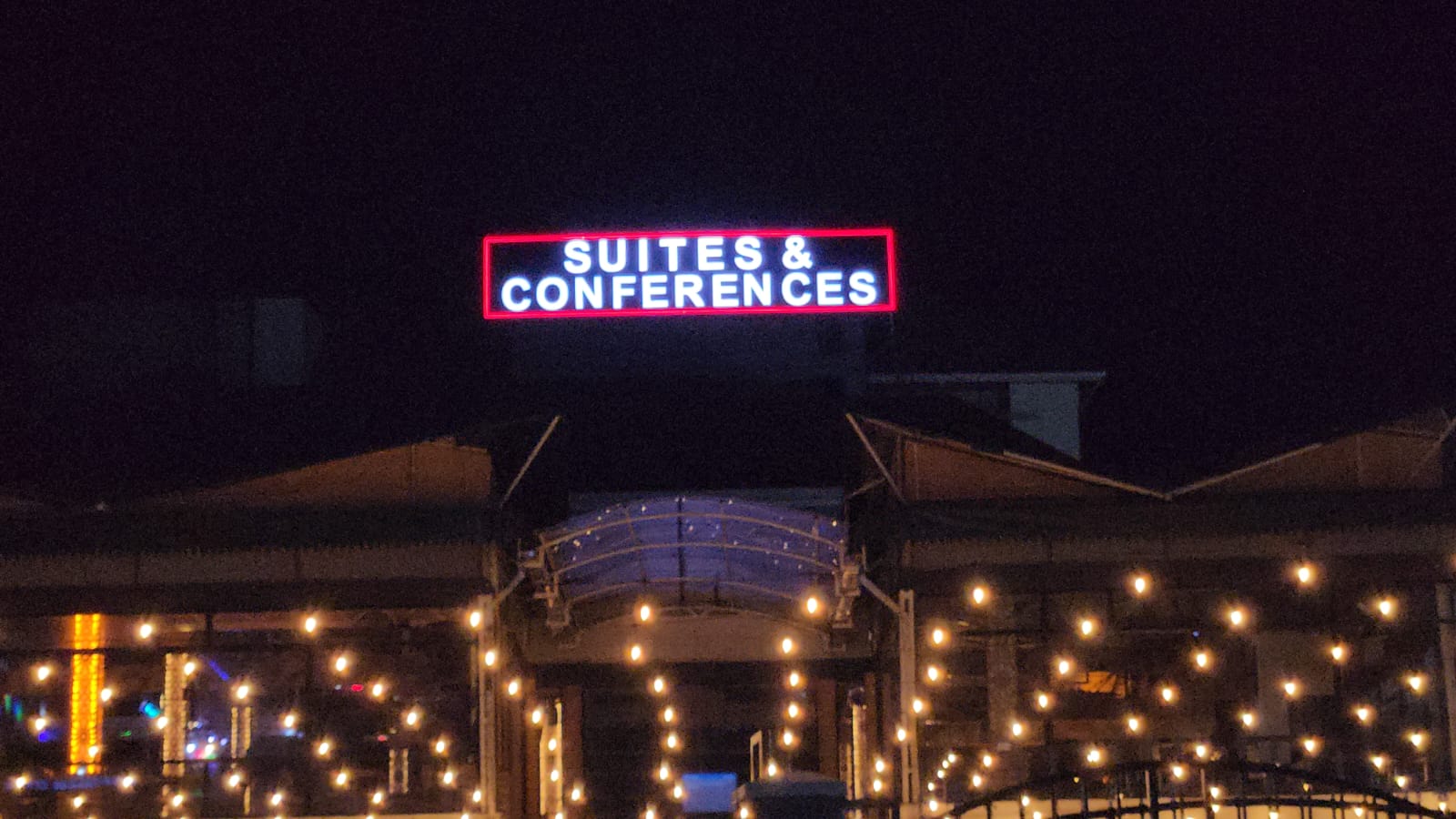 3D Signs and Signages — photo 7